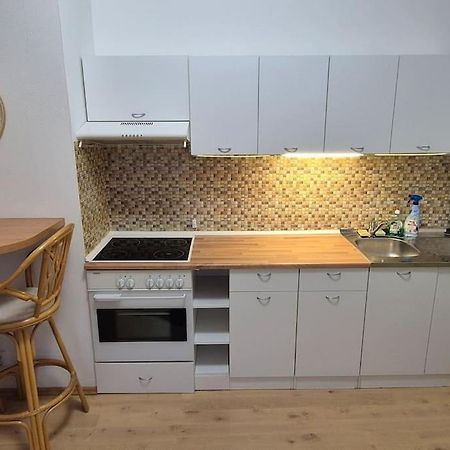 Lovely Old Town Apartment Bratislava Eksteriør bilde