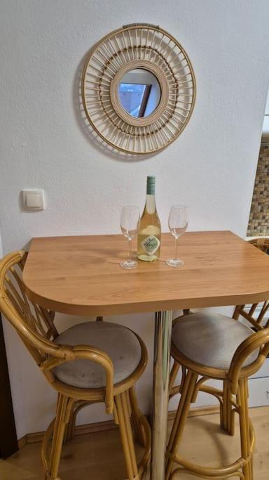 Lovely Old Town Apartment Bratislava Eksteriør bilde