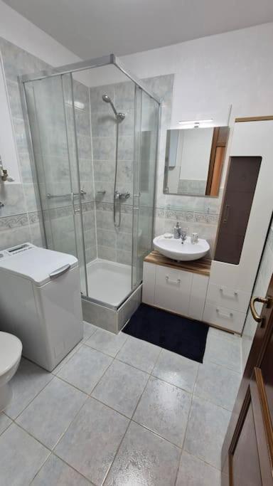 Lovely Old Town Apartment Bratislava Eksteriør bilde
